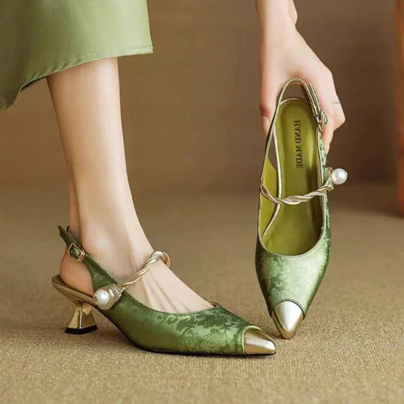 Salones elegantes Molette