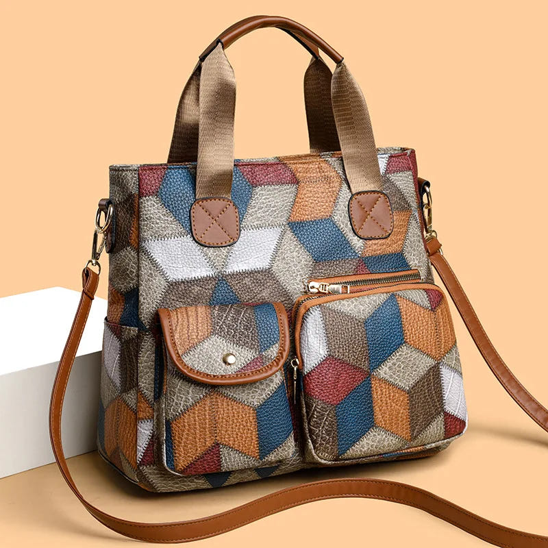 Kelay | Bolso de hombro elegante