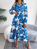 Lala | Robe de rêve fleurie