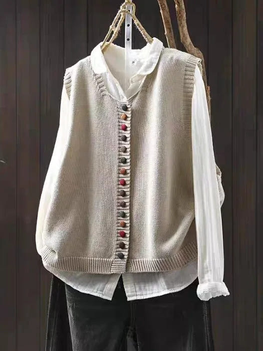 Embria | Comfortable Vest