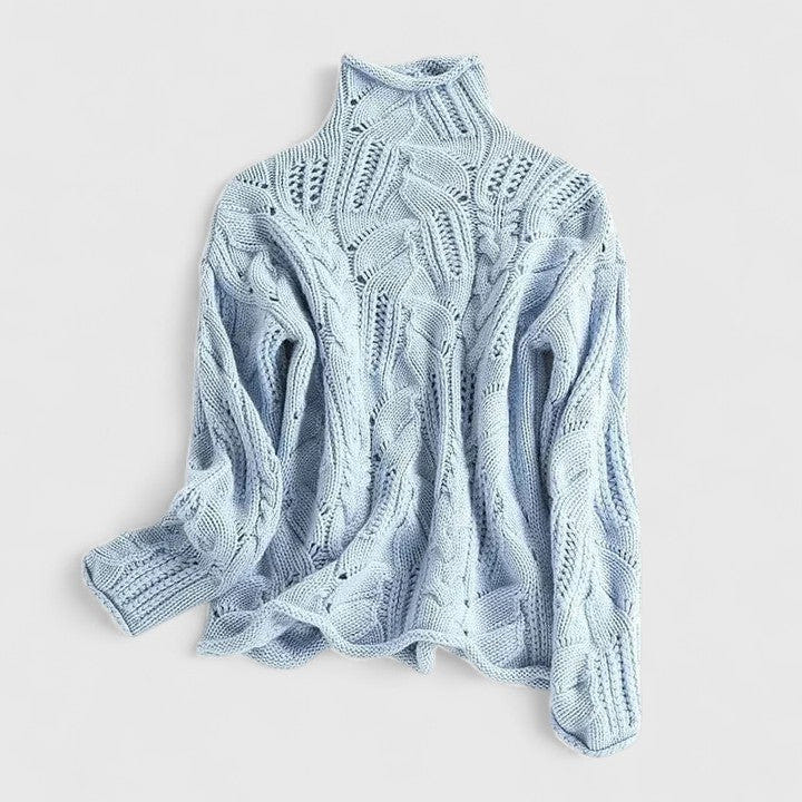 Zendrielle | Pull élégant