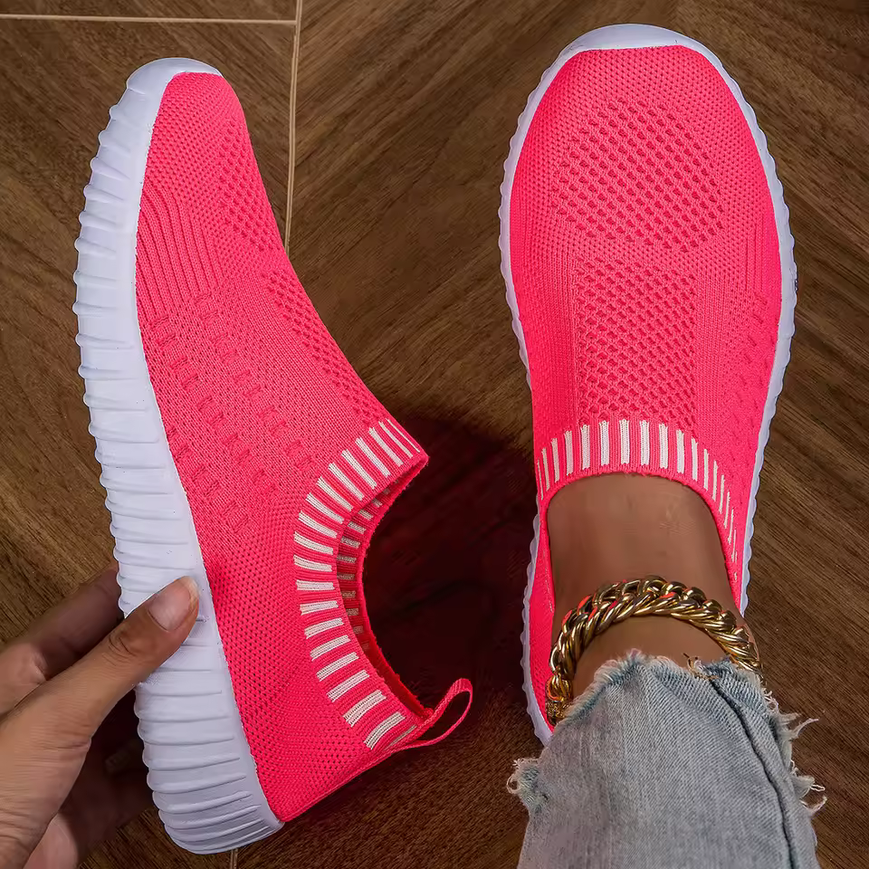 Crisbetha | Zapatillas ortopédicas