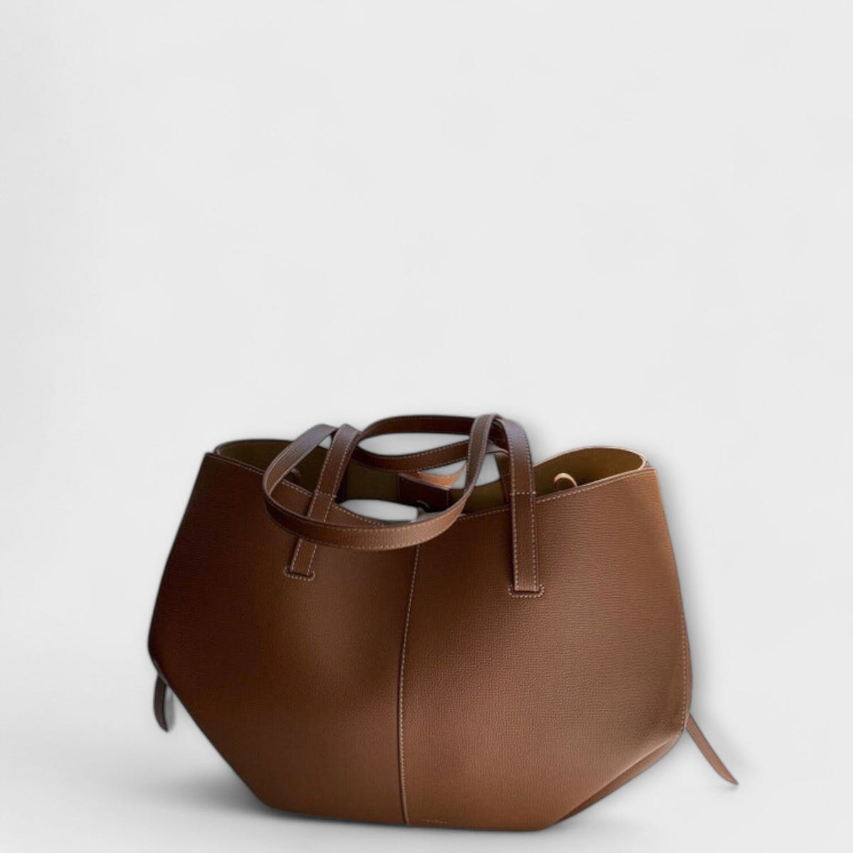 Olivia – Bolsa tote vintage