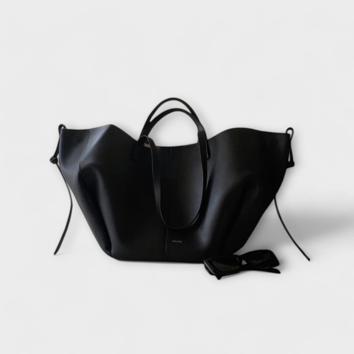 Olivia – Bolsa tote vintage