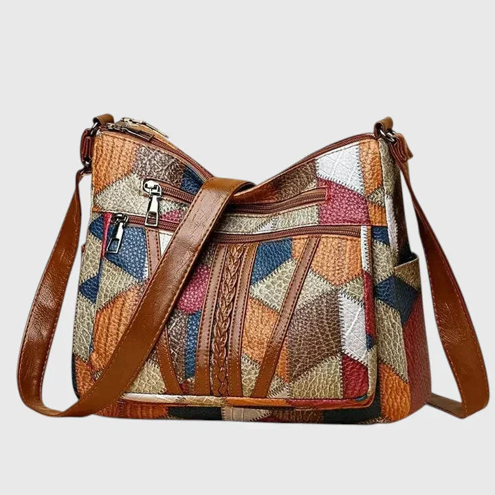 Hadriannah | Bolso de lujo inspirado en el arte