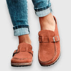 Faybia | sandalias cómodas