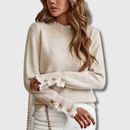 Evee | Suéter elegante