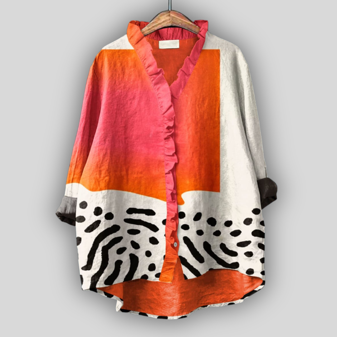 Elke – Elegant Fall Tops