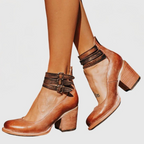 Nina | Elegant and Comfortable Heels