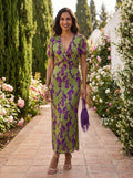 Laurel | Robe élégante