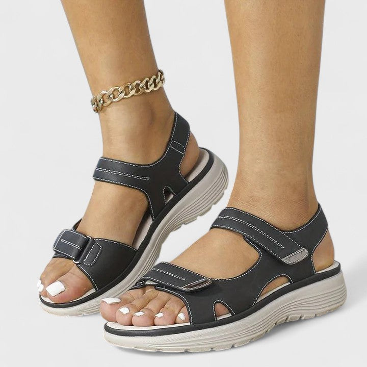 Simona | Sandalias ortopédicas