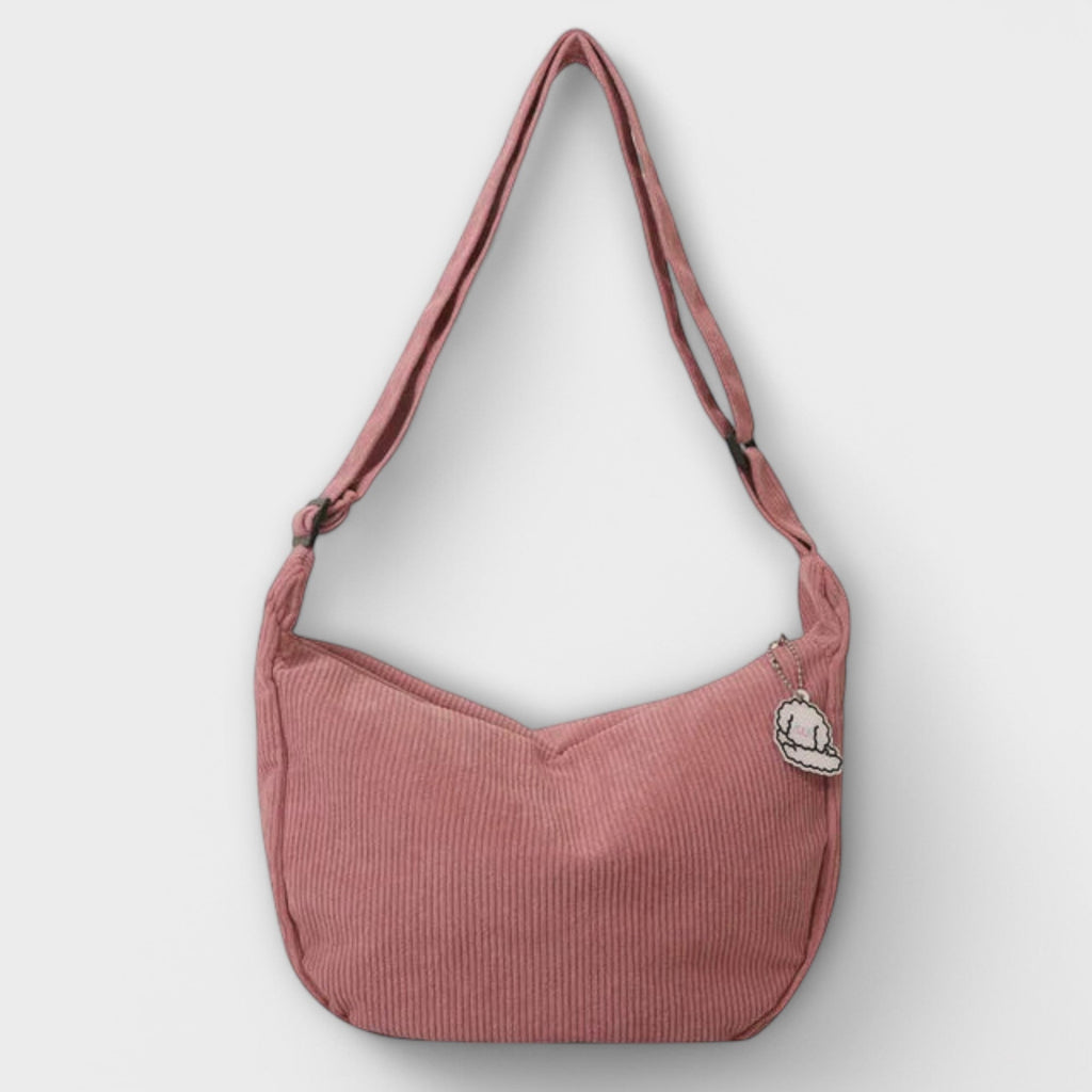 Bolsas de ombro de Cordura para mulheres