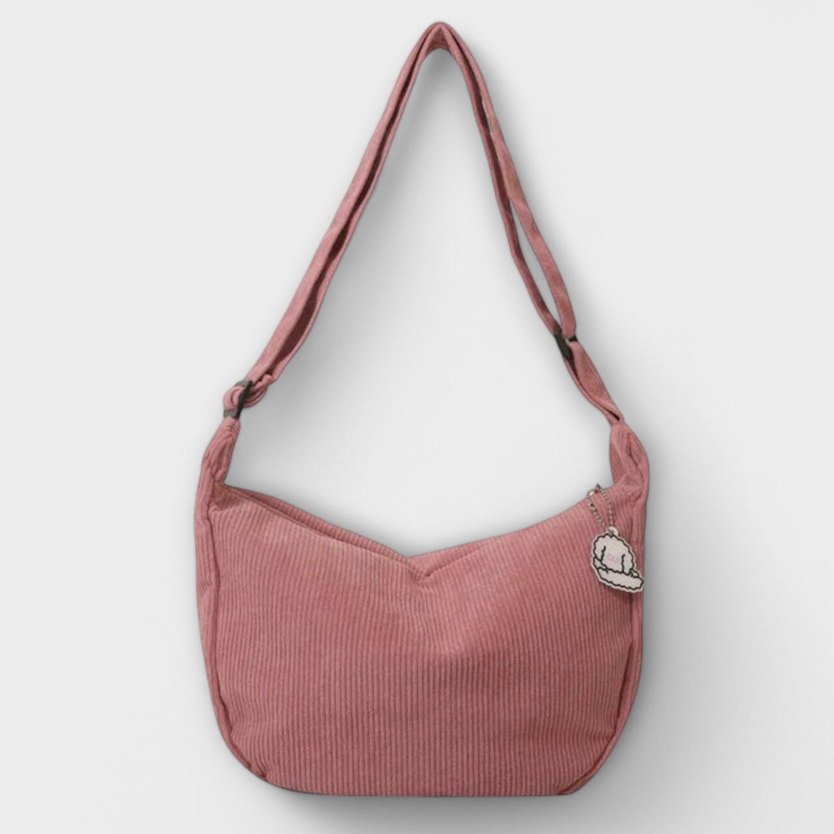Bolsas de ombro de Cordura para mulheres