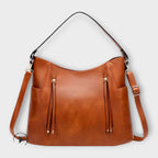 Olivia - Vintage-inspired Elegant Women's Handbag