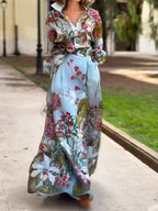 Ensemble deux pièces Flora