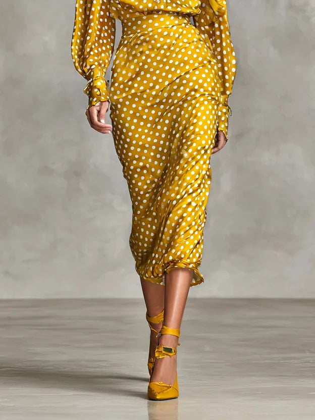 Conjunto Dahlia de Poás