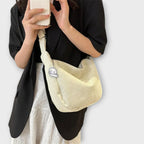 Bolsas de ombro de Cordura para mulheres