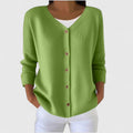 Wena | Elegant Cardigan