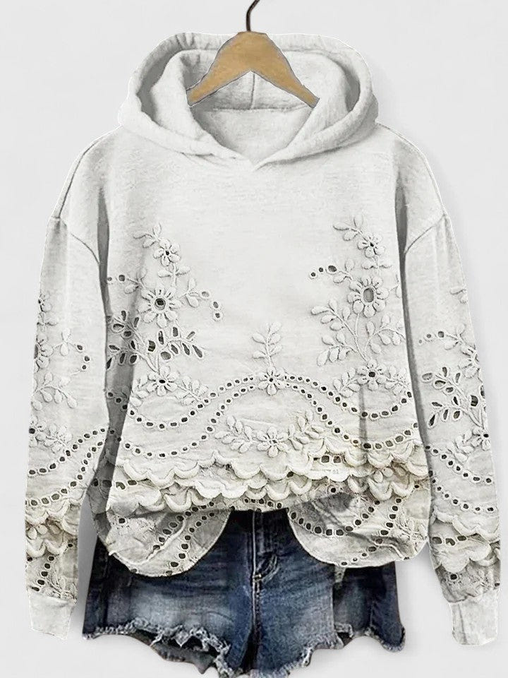 Eryka | Sophisticated Sweater