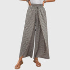 Chiara - Pantalones palazzo elegantes