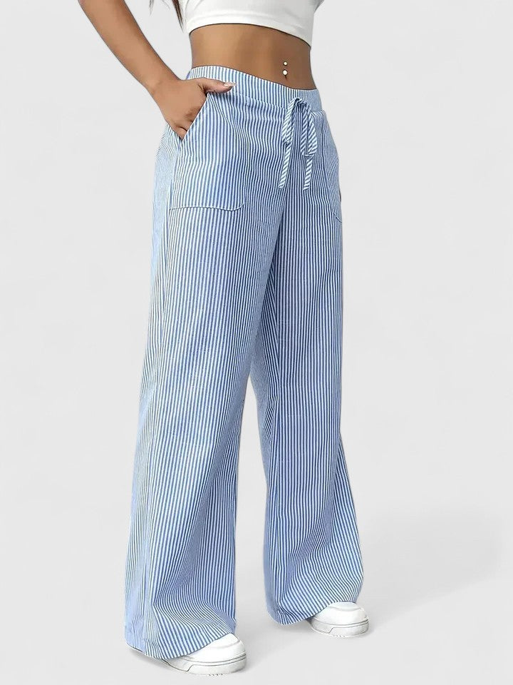 Tatienne | Pantalon élégant