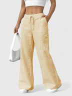 Tatienne | Pantalon élégant