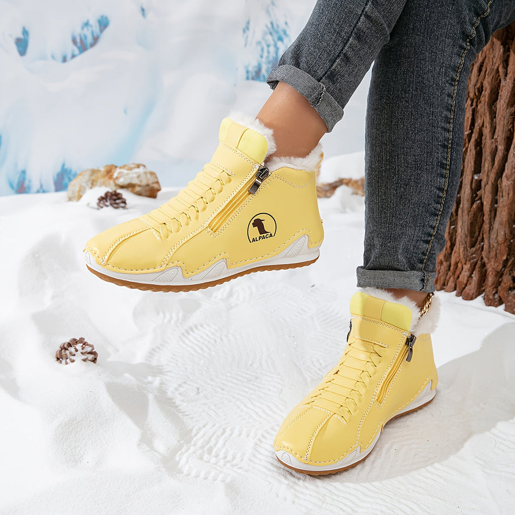 Heleny | Comfortable Boots