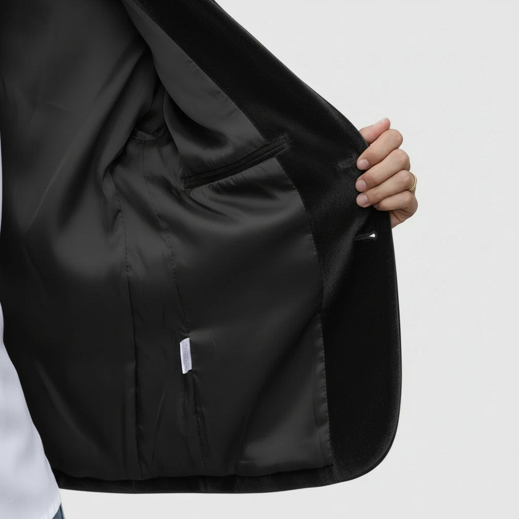 Lileth | Blazer élégant