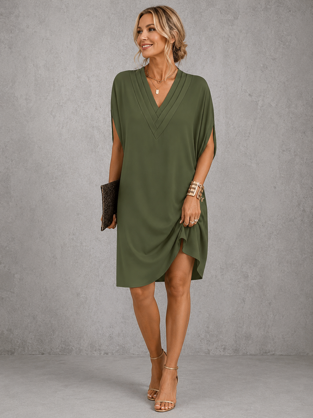 Selira | Vestido que estiliza sin esfuerzo