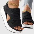 Marlene | Sandalias cómodas
