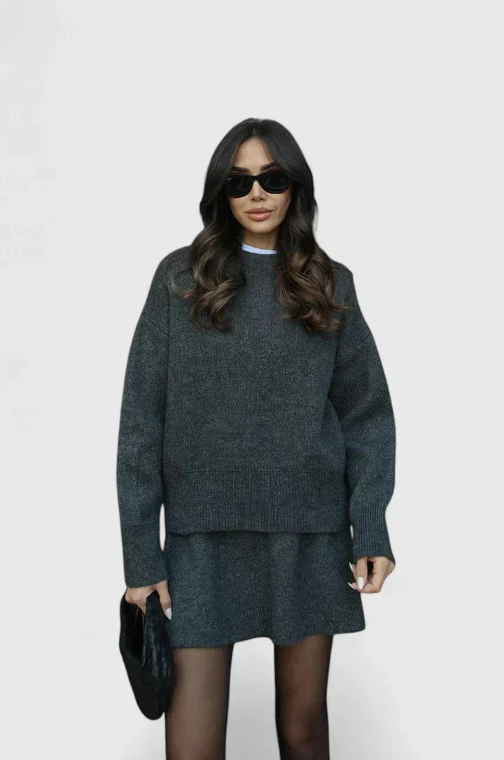Ximaryell | Ensemble de pulls confortable
