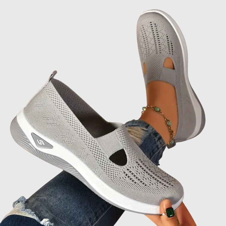 Lora Chaussures de marche orthopédiques