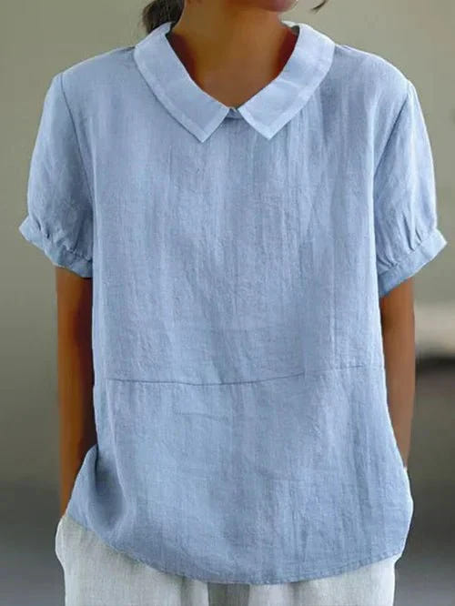 Wolla | Classic Shirt