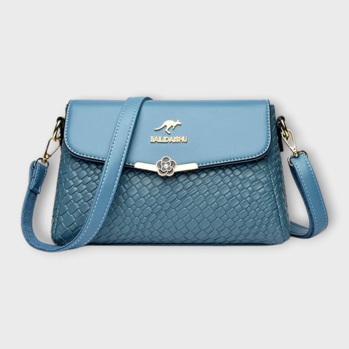 Olivia - Bolso de hombro lujoso