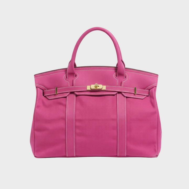 Boatkin | Canvas Shopper Tote for Everyday Carry