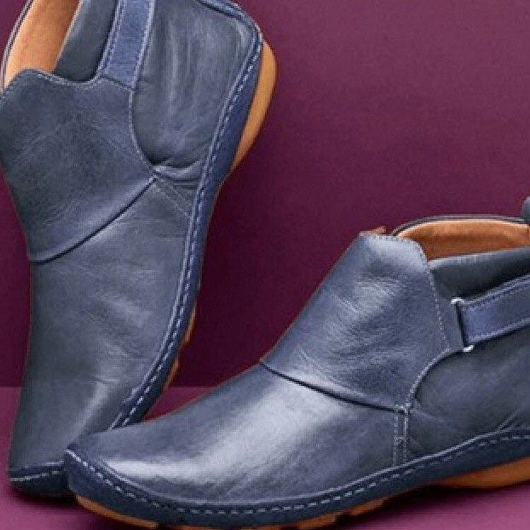 Haele | Botines ortopédicos