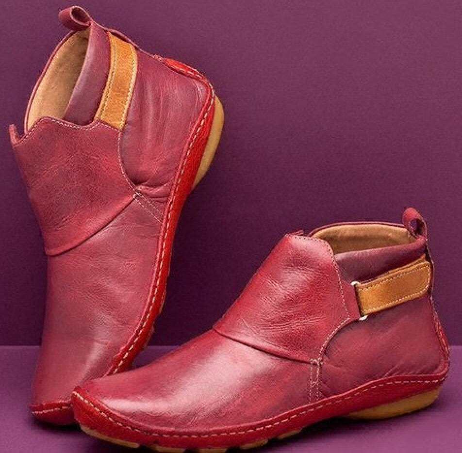 Haele | Botines ortopédicos