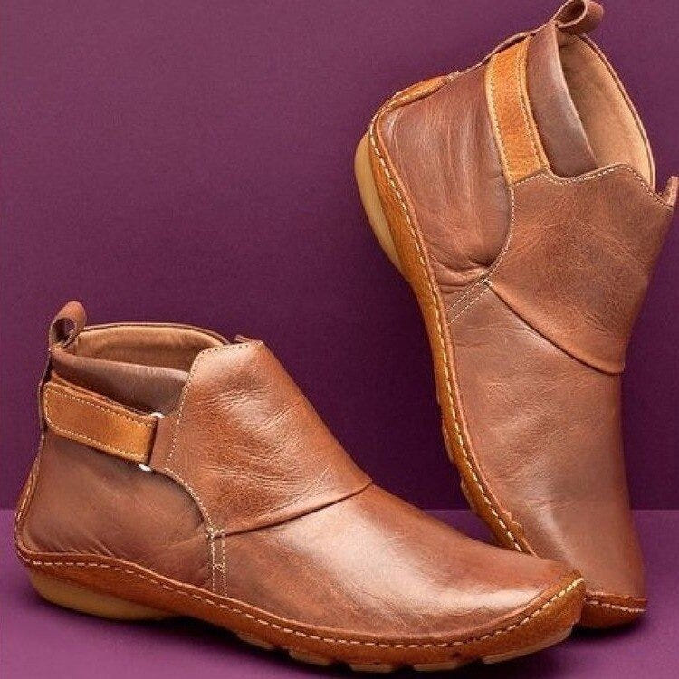Haele | Botines ortopédicos