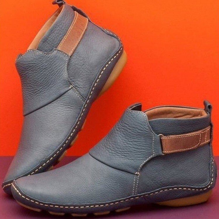 Haele | Botines ortopédicos