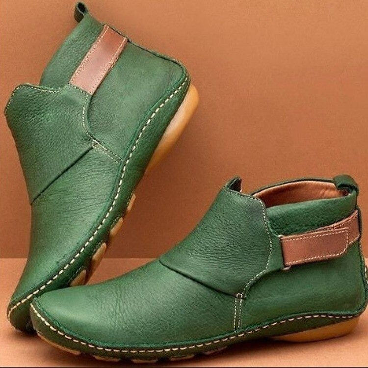 Haele | Botines ortopédicos