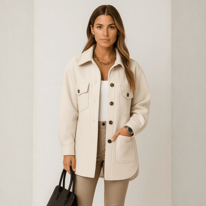 BRIGITTE | CHIC AND ELEGANT JACKET