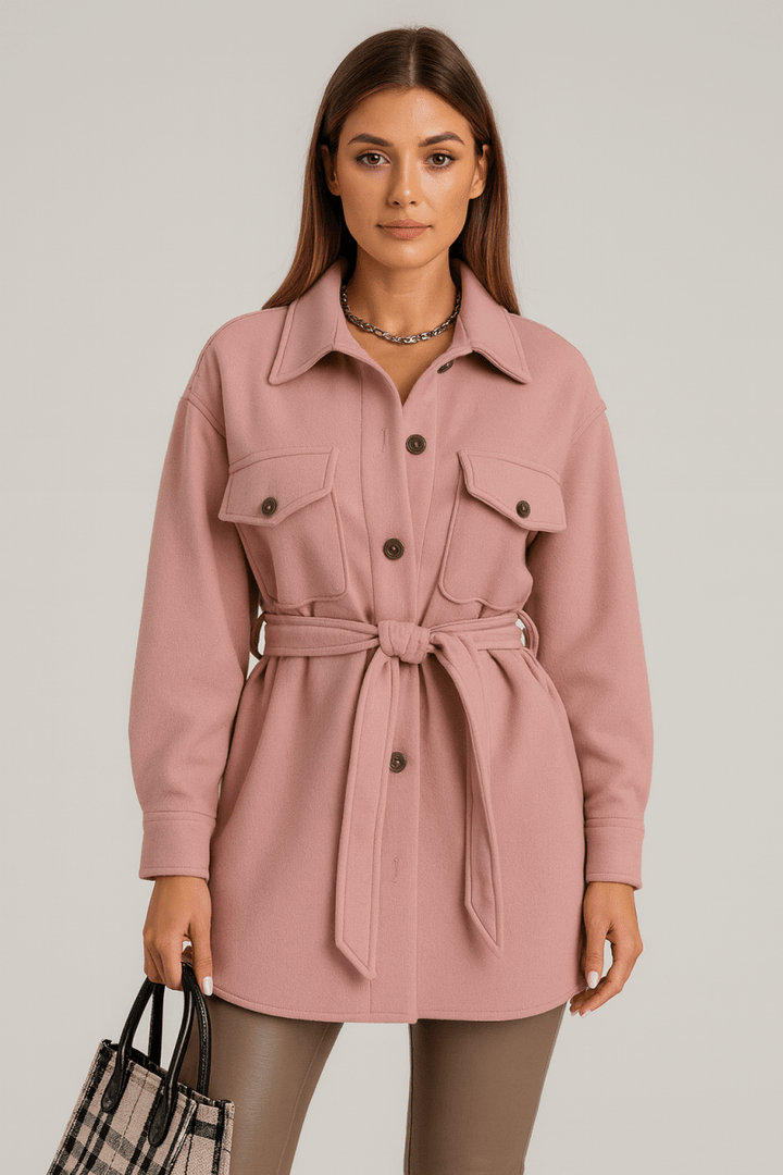 BRIGITTE | CHIC AND ELEGANT JACKET