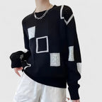 Aymbr | Pull sophistiqué