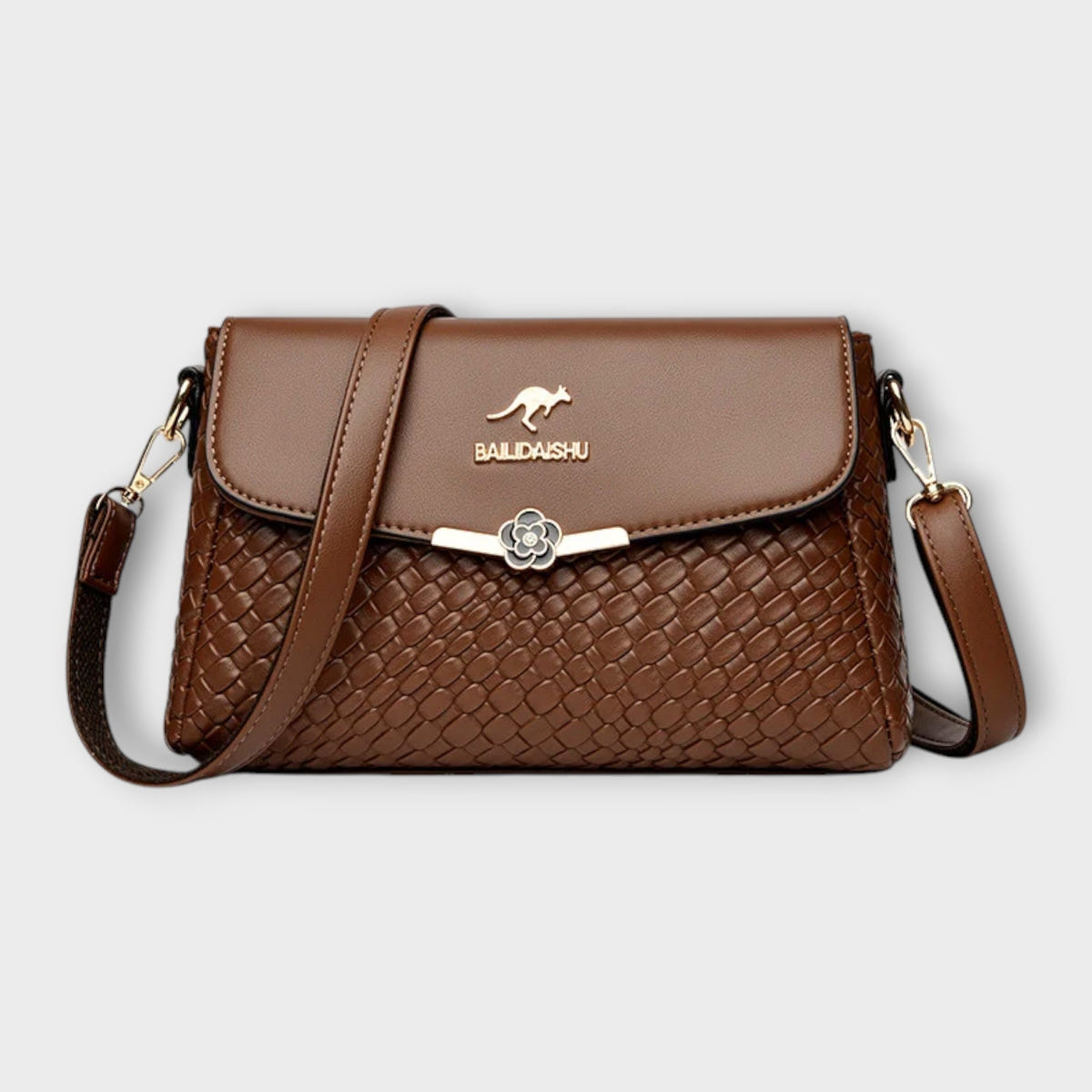 Olivia - Bolso de hombro lujoso