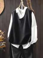 Rorie | Gilet élégant