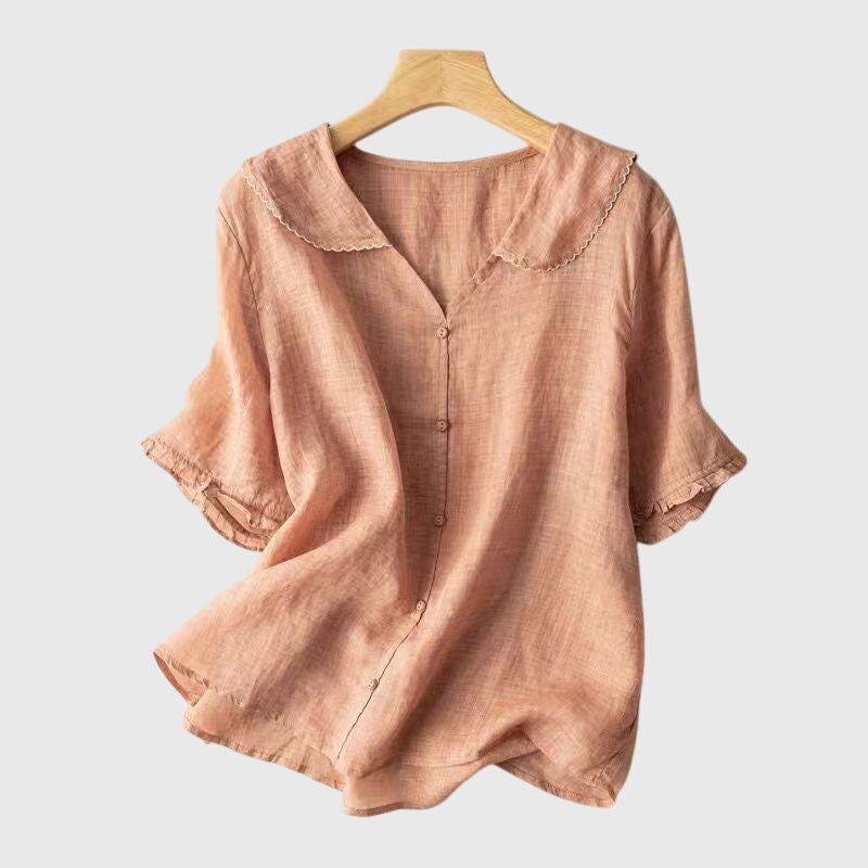 Adele | Elegant Blouse