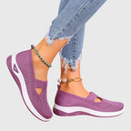 Lora Chaussures de marche orthopédiques