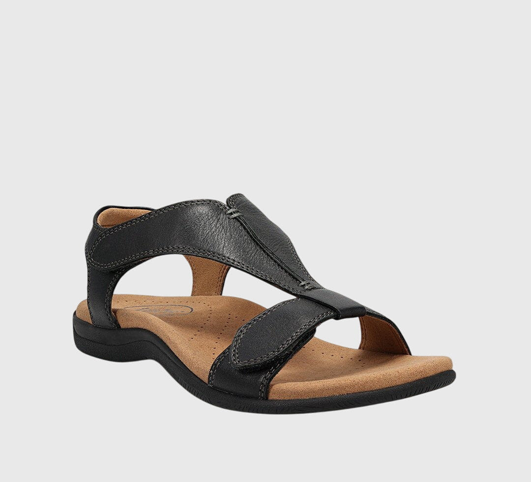 Kylie | Sandalias ortopédicas elegantes