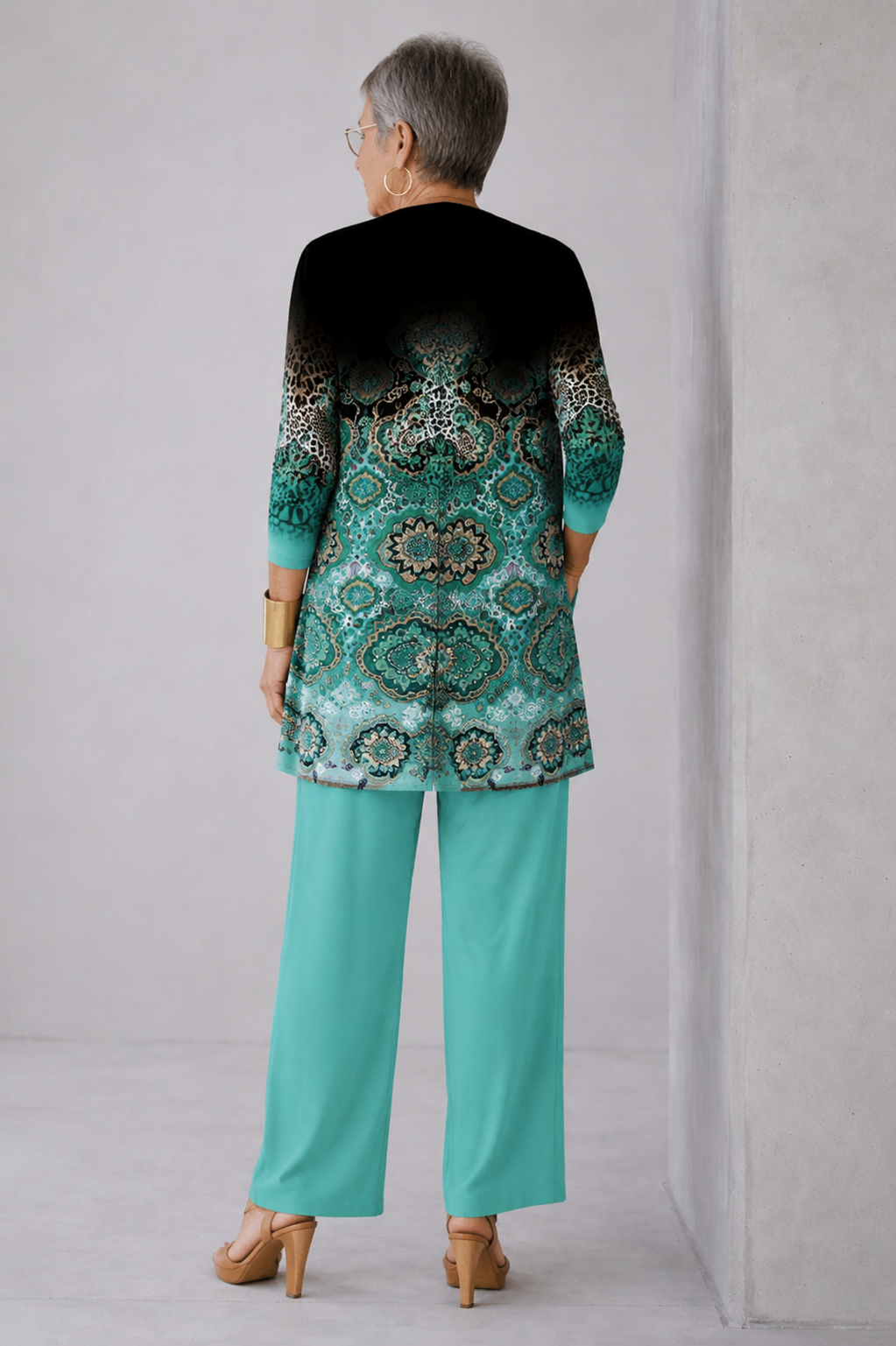 Gillian™ | Conjunto com 3 peças