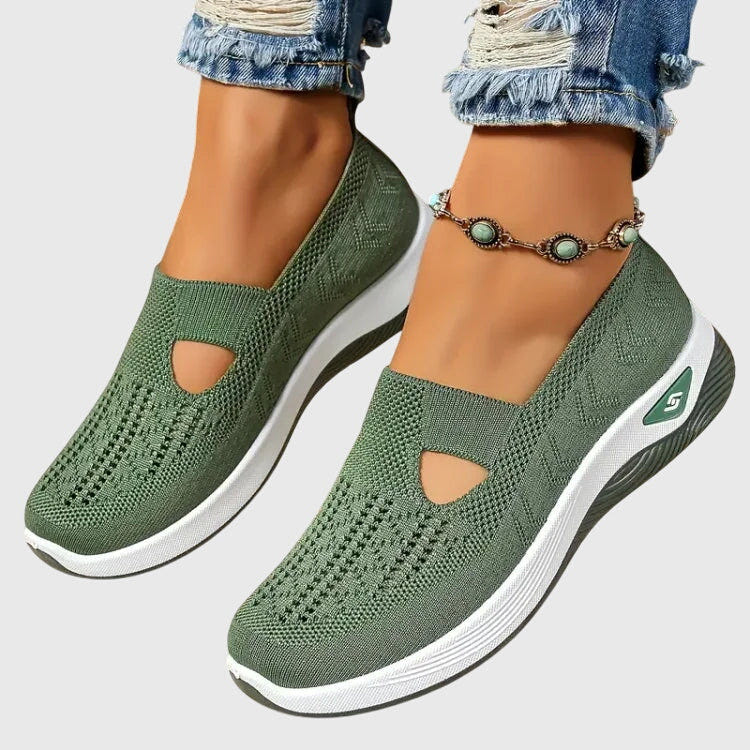 Lora Zapatos ortopédicos para caminar